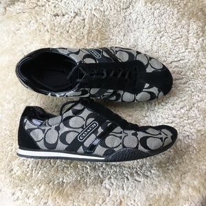 Coach Katelyn Sneakers